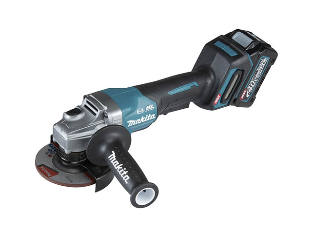    Makita GA012GM201