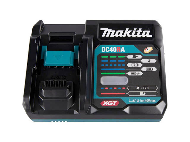   MAKITA DC40RA (40.0 , 6.0 ,  )(191E10-9)