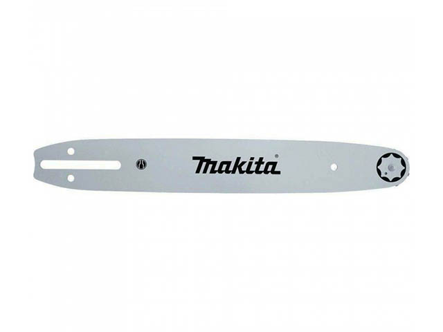 Шина, длина 30см/12", шаг3/8", паз 1,1мм, SN, 46 звеньев Makita