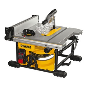 Пила настольная Dewalt DWE7485-QS- фото