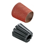 Держатель шлифленты 30мм,конусообразный Bosch (1600A00156) BOSCH