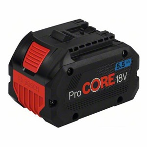Аккумулятор Bosch ProCORE18V 55 Aч (1600A02149) Bosch