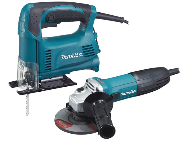 Набор электроинструмента MAKITA DK 0122 (4326, GA5030)(DK0122)