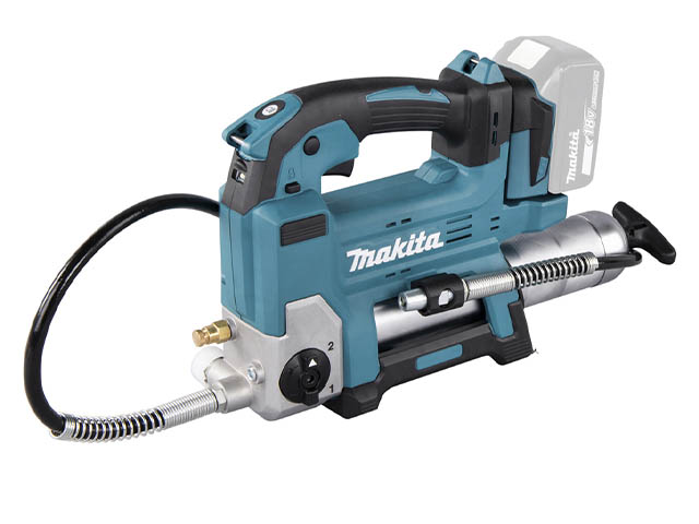 Шприц для смазки аккумуляторный Makita DGP180Z