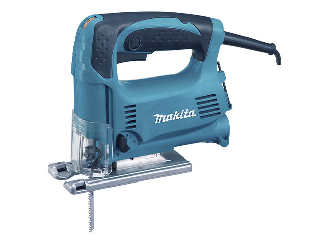Лобзик электрический MAKITA 4329 X 1 в кор. (450 Вт, пропил до 65 мм)(4329X1)