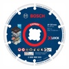 Диск отрезной алмазный Bosch X-lock 2608900533