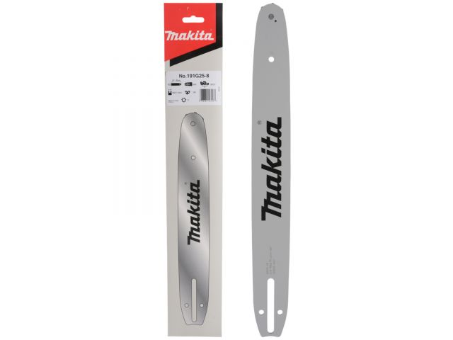 Шина Makita  40 см 16" 3/8 1.3 мм 56 зв.) 191G25-8