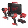 Набор электроинструмента Milwaukee M18 FPP2A3-502X 4933480873