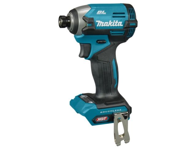 Винтоверт аккумуляторный Makita XGT TD003GZ