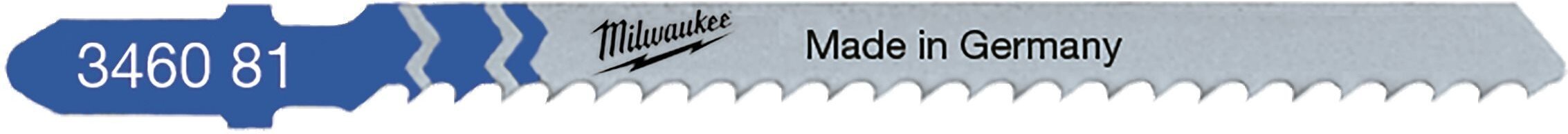 Milwaukee T227D 75мм 5шт (4932346081)