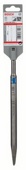 Зубило для электроинструмента Bosch SDS plus 2609390576