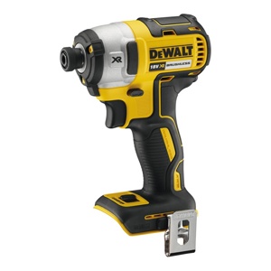  Шуруповерт ударный аккумуляторный DeWALT DCF887N (DCF887N-XJ)- фото