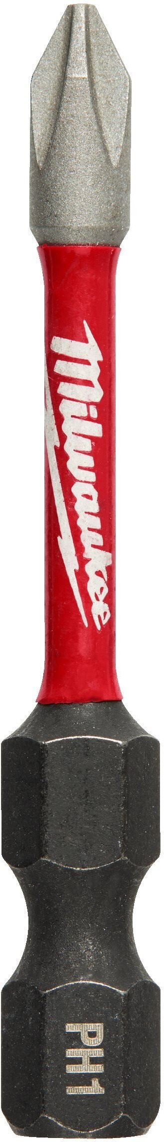 Milwaukee Shockwave PH1 50мм (4932471564)
