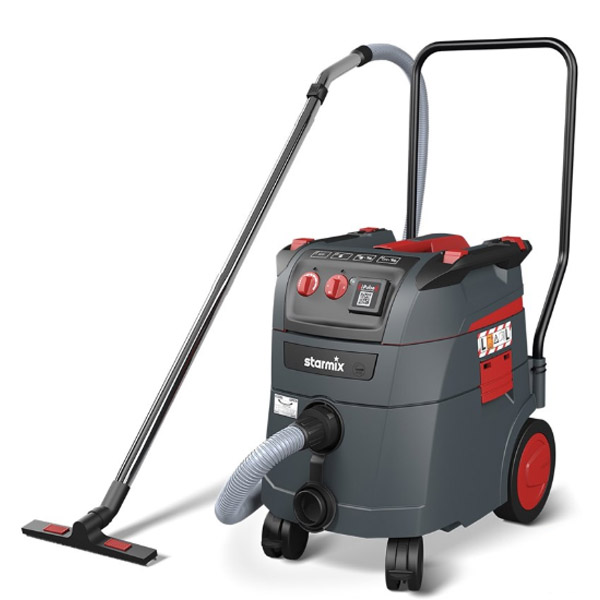 Пылесос Starmix iPulse L-1635 Top 18621