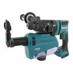  Перфоратор аккумуляторный Makita DHR182ZWJ