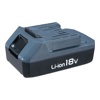 Аккумулятор Maktec G L1851 (Li-Ion, 18.0В, 1.1Ач) MAKITA