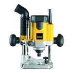 Фрезер DeWALT DW621K-QS
