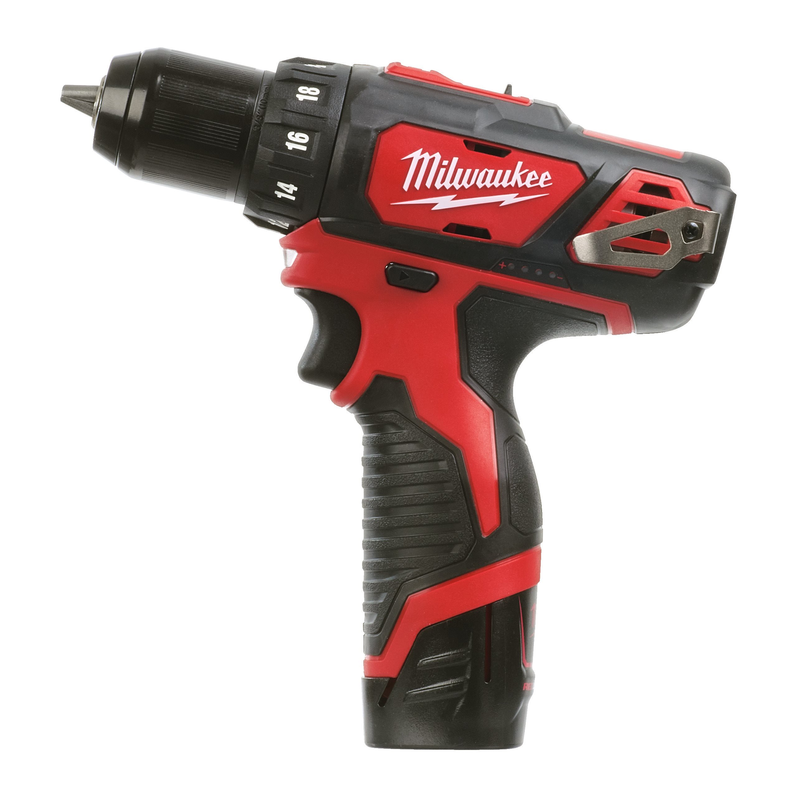 Milwaukee M12 BDD-202С (4933441915)