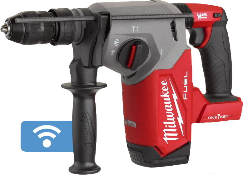 Перфоратор Milwaukee M18 Fuel ONE FHX-0 (4933478502)