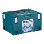 MakPac 3 Термобокс  395x295x215мм (11л), MAKITA MAKITA