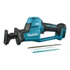 Пила сабельная аккумуляторная  Makita LXT DJR189Z