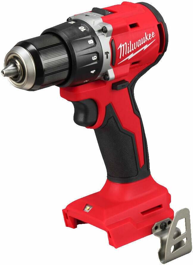 Дрель-шуруповерт Milwaukee M18 BLPDRC-202C (4933492822)