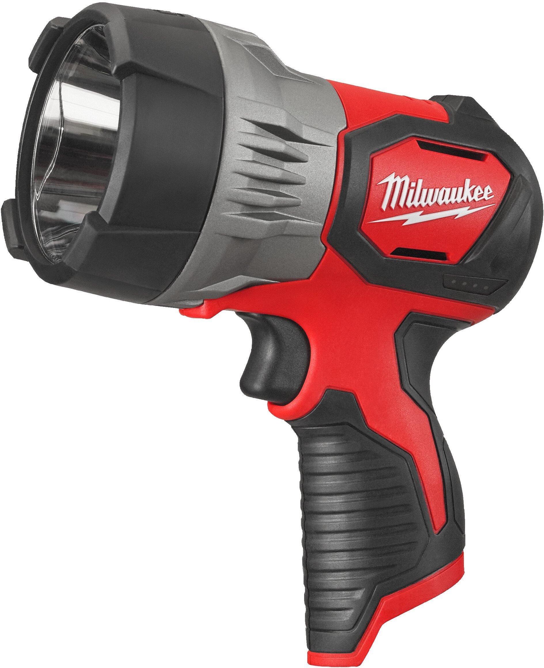 Фонарь Milwaukee M12 SLED-0 (4933451261)