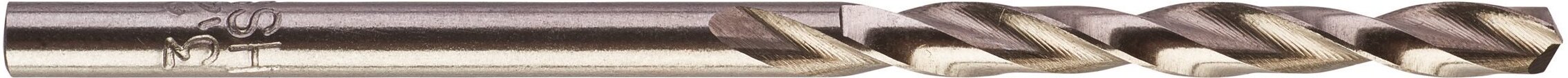 Milwaukee Thunderweb HSS-G 3.2x65мм 10шт (4932352382)