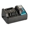 Зарядное устройство MAKITA DC18WB - 191W46-6 (14.4 - 18.0 В, для зарядки аккумуляторов G-series, 14,4-18В (медленная))  191W46-6