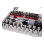 Универсальный набор инструментов Bosch 2607019504- фото3