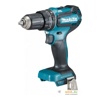 MAKITA DHP453RAJ Шуруповерт ударный аккум. в чем. (18.0 В, 2 акк*2.0 Ah, 2 скор., 42 Нм)