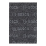 Нетканые шлифлисты, 152x229,UFS Bosch (2608624103) Bosch