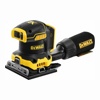 Аккумуляторная плоскошлифовальная шлифмашина DeWALT DCW200NT