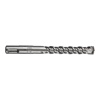 Сверло SDS+ S4L 10x100x160, 1шт, Bosch (260858526_)