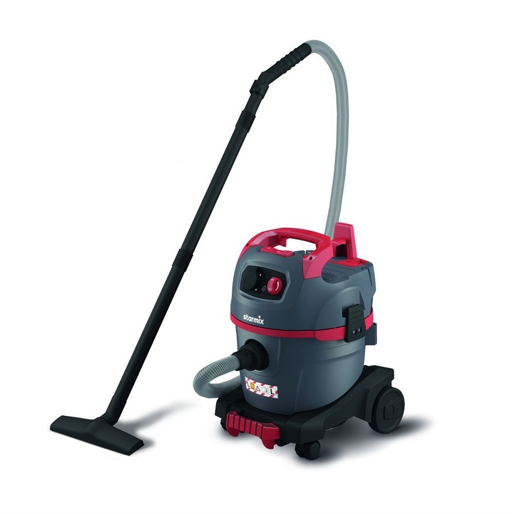 Пылесос Starmix UCLEAN ARDL-1420 EHP 020198