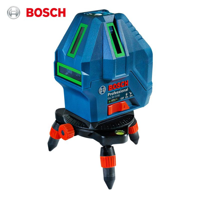   Bosch GLL 50-15 XG 06010657K0