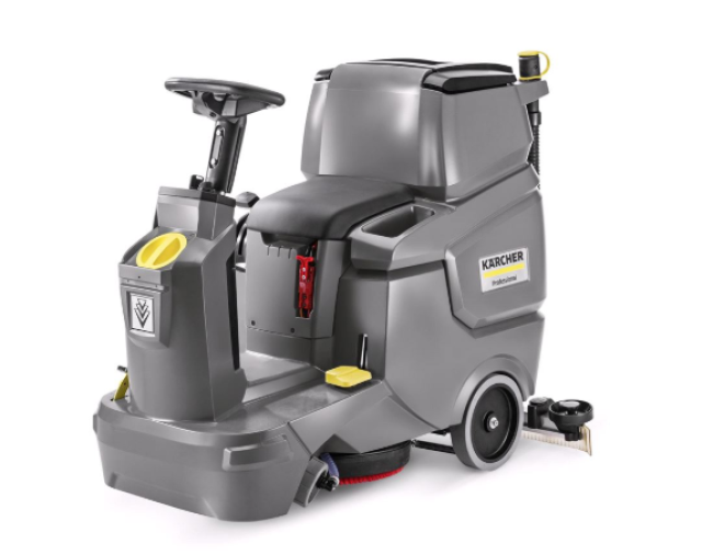   Karcher BD 50/70   Karcher BD 50/70 1.161-075.0