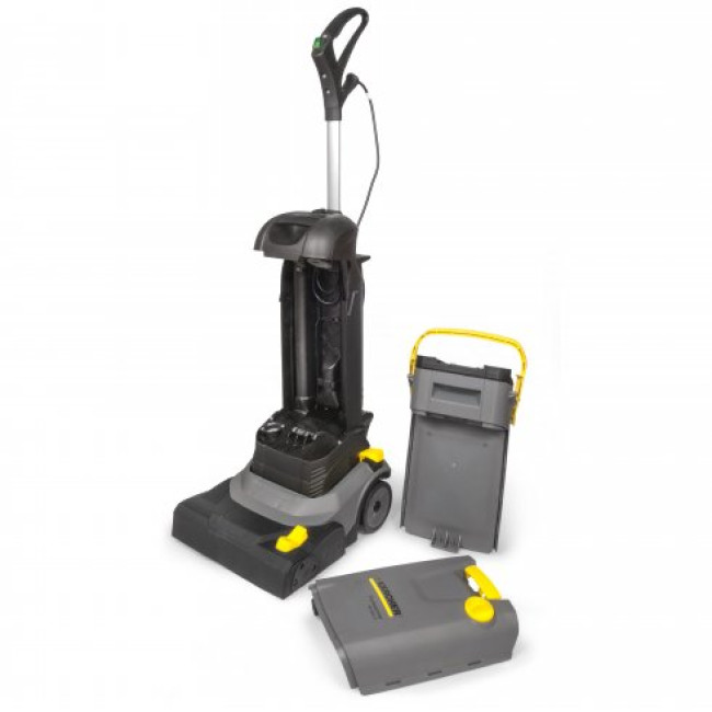 Поломоечная машина Karcher BR 30/4 C (1.783-000.0)- фото2