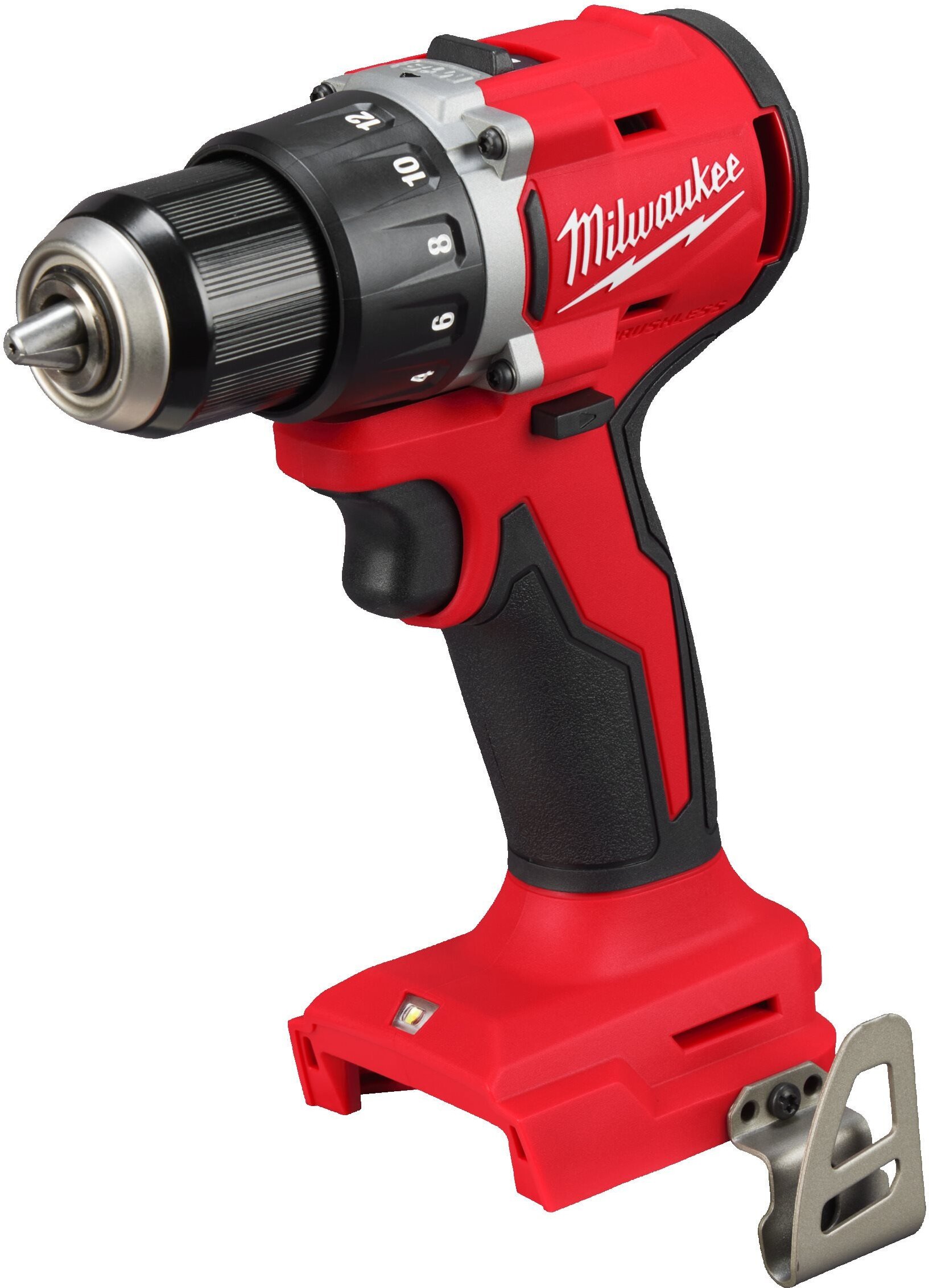 Дрель-шуруповерт Milwaukee M18 BLDDRC-0X (4933492832)