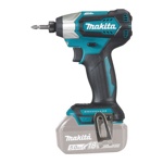  Шуруповерт ударный аккумуляторный Makita DTD155Z (без АКБ и ЗУ)