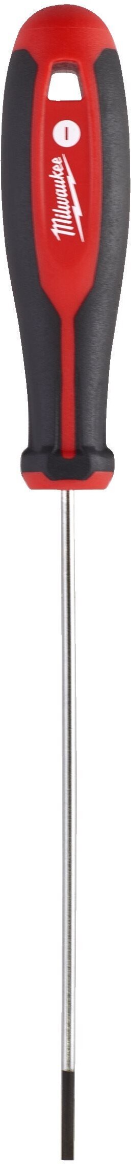Milwaukee SL 0.5x3x150 (4932471776)