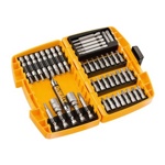 DeWalt DT71572 Набор бит в кейсе ToughCase (45 шт)