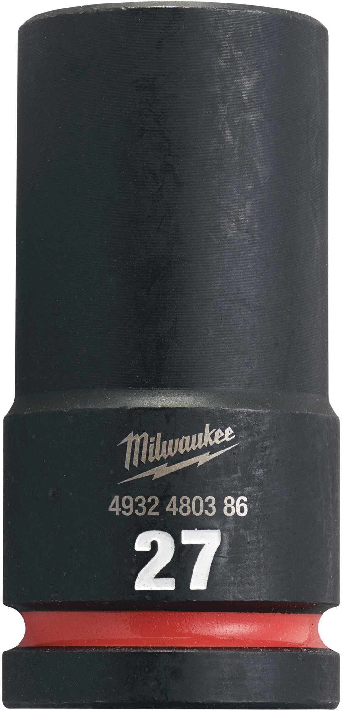 Milwaukee Shockwave 3/4" 27мм (4932480386)
