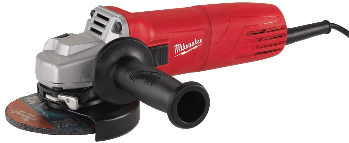   Milwaukee AG 10-125 EK (4933451220)