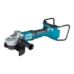 Шлифмашина угловая аккумуляторная Makita DGA700Z (без АКБ и ЗУ)