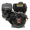 Двигатель бензиновый LONCIN G270F (9.0 л.с., 25*60 мм, шпонка)- фото