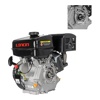 Двигатель бензиновый LONCIN G390F (13.0 л.с., 25*35 мм, ШЛИЦ)- фото