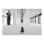  Нивелир лазерный Bosch GCL 2-50 C Professional 0601066G02- фото3
