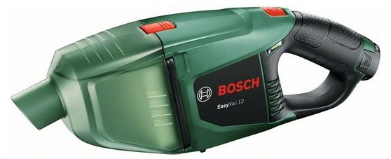 Пылесос Bosch EasyVac 12 [06033D0001] Bosch
