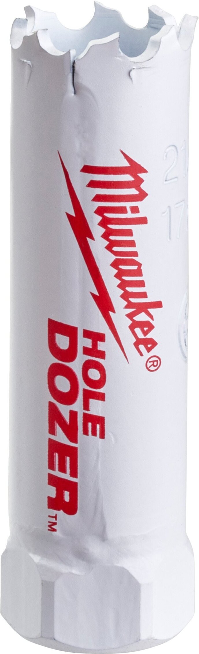 Milwaukee Hole Dozer 17мм (49560014)